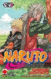 NARUTO 42