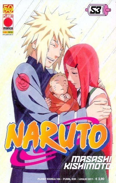 NARUTO 53