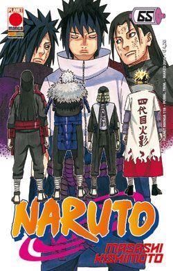NARUTO 65