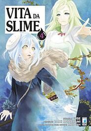 VITA DA SLIME 4 VITA DA SLIME 4
