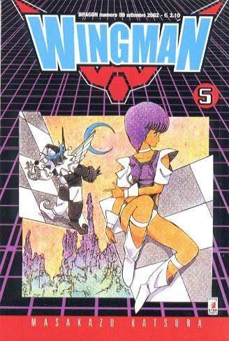 WINGMAN 5