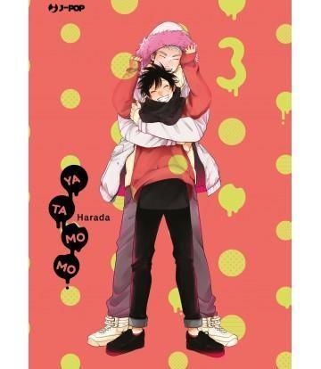 YATAMOMO 3