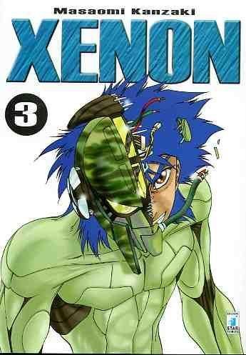 XENON 3