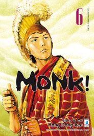 MONK! 6