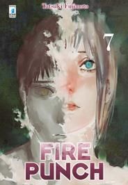 FIRE PUNCH 7 FIRE PUNCH 7