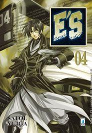 E'S 4