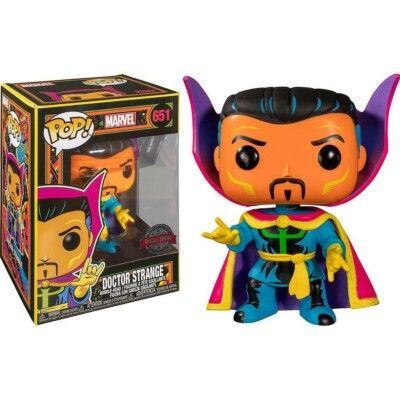 Funko Pop! - Marvel - Doctor Strange 651