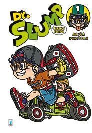 DR. SLUMP PERFECT EDITION 1 (DI 15) DR. SLUMP PERFECT EDITION 1 (DI 15)