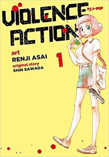 VIOLENCE ACTION 1 VIOLENCE ACTION 1