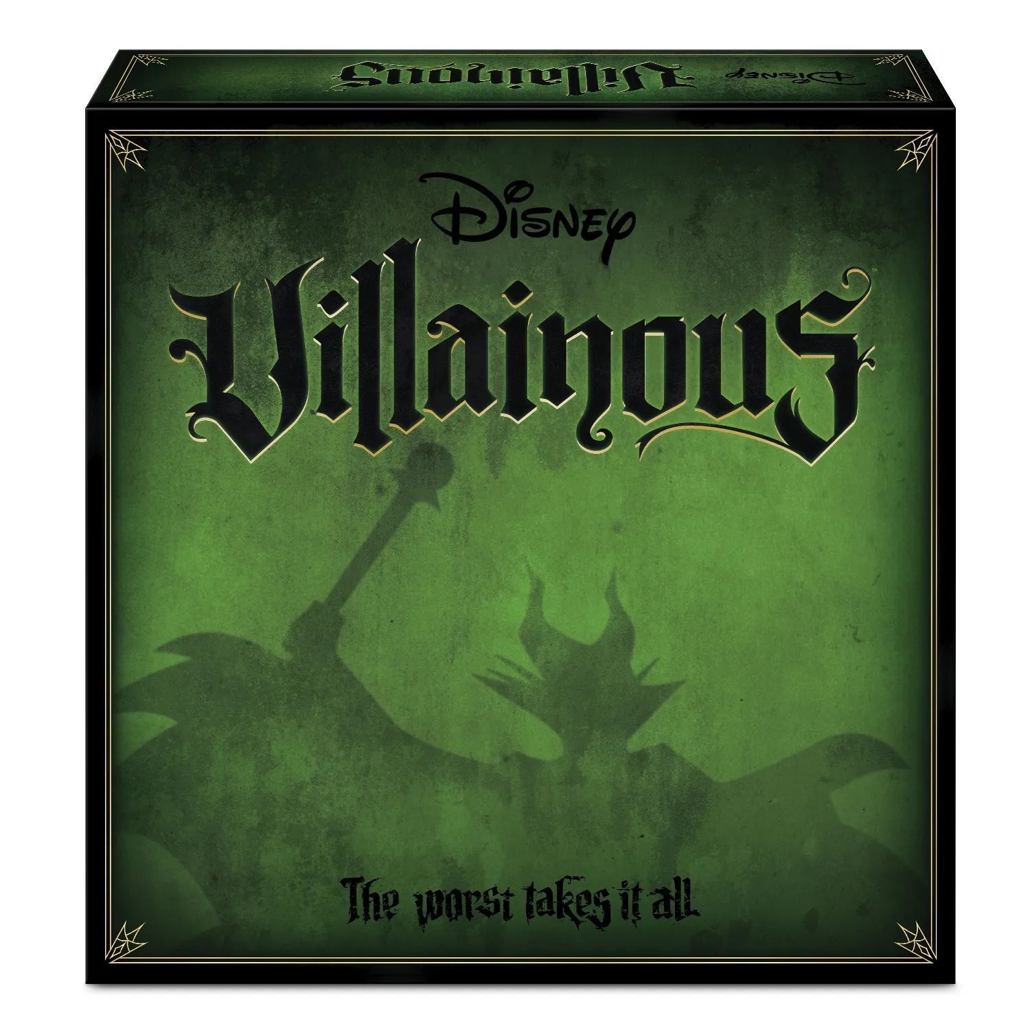 VILLAINOUS - The Worst Takes It All (ITALIANO) VILLAINOUS - The Worst Takes It All (ITALIANO)