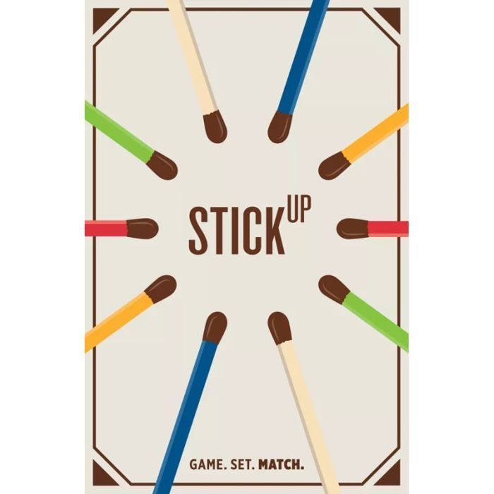 STICK UP