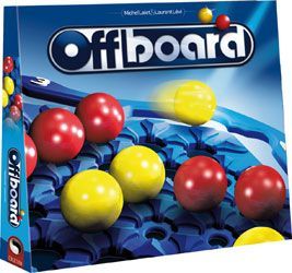 OFFBOARD (ITALIANO)