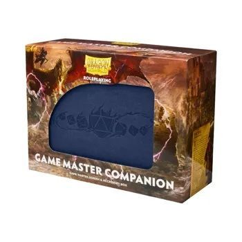 GAME MASTER COMPANION