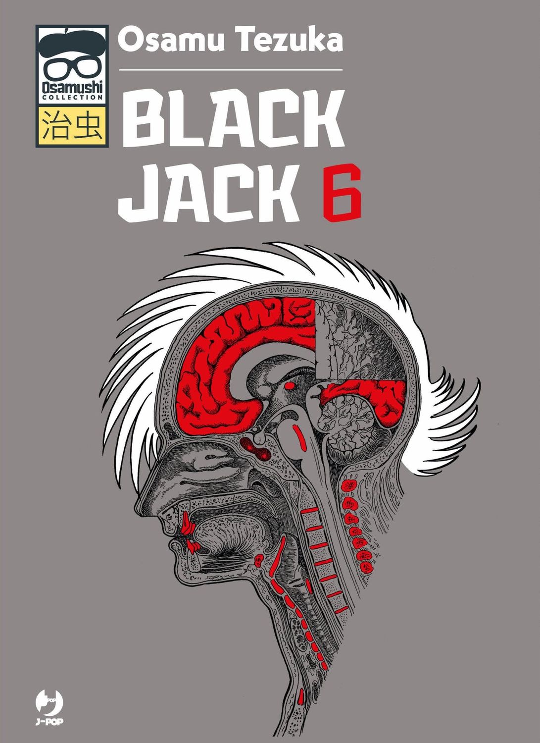 BLACK JACK 6