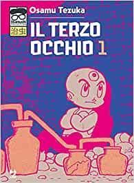 IL TERZO OCCHIO 1 IL TERZO OCCHIO 1