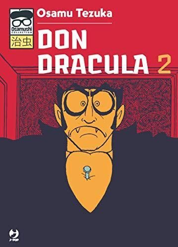 DON DRACULA 2 (DI 2)