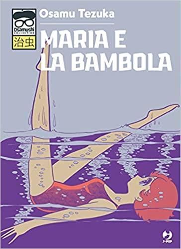 MARIA E LA BAMBOLA