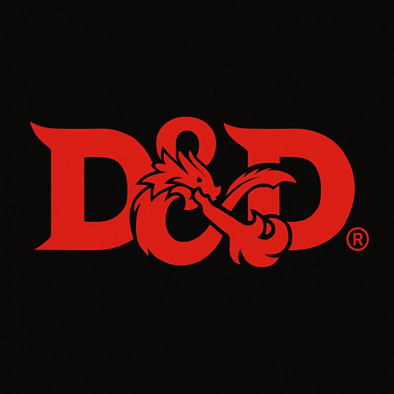 Dungeons & Dragons