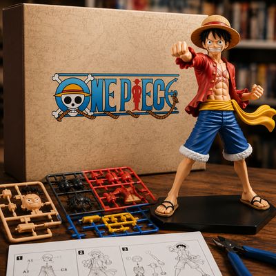 Model Kit
