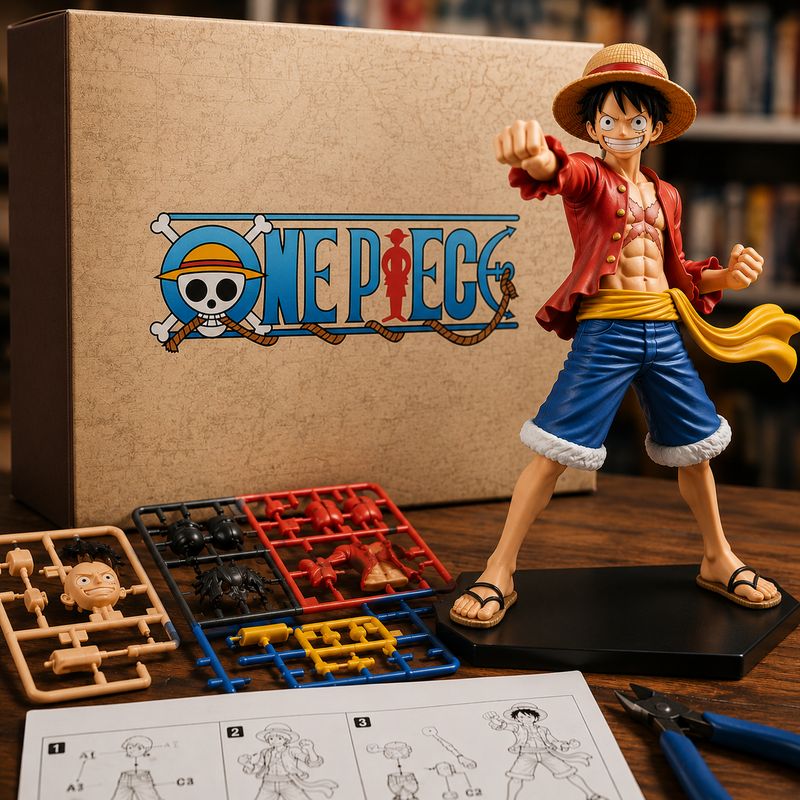 Model Kit