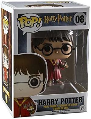 Funko Pop! - Harry Potter - Harry Potter 08