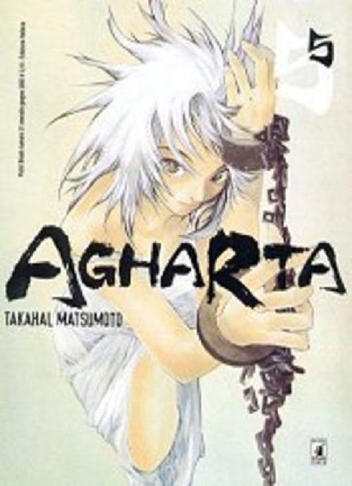 AGHARTA 5