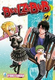BEELZEBUB 27
