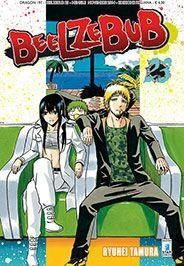 BEELZEBUB 23