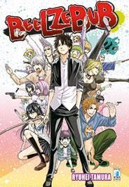 BEELZEBUB 28