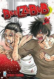 BEELZEBUB 24