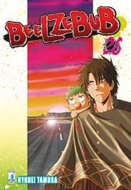 BEELZEBUB 26