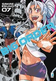 BIG ORDER 7