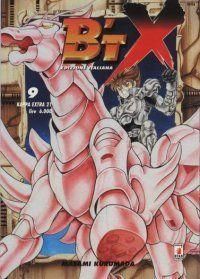 B'T X N. 9