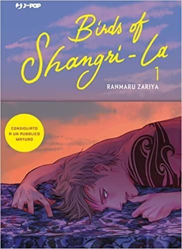 BIRDS OF SHANGRI LA 1