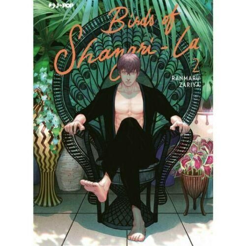 BIRDS OF SHANGRI LA 2