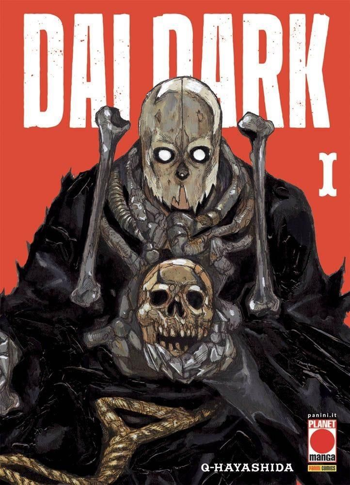DAI DARK 1 DAI DARK 1