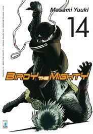 BIRDY THE MIGHTY 14