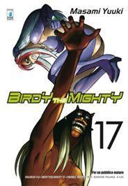 BIRDY THE MIGHTY 17