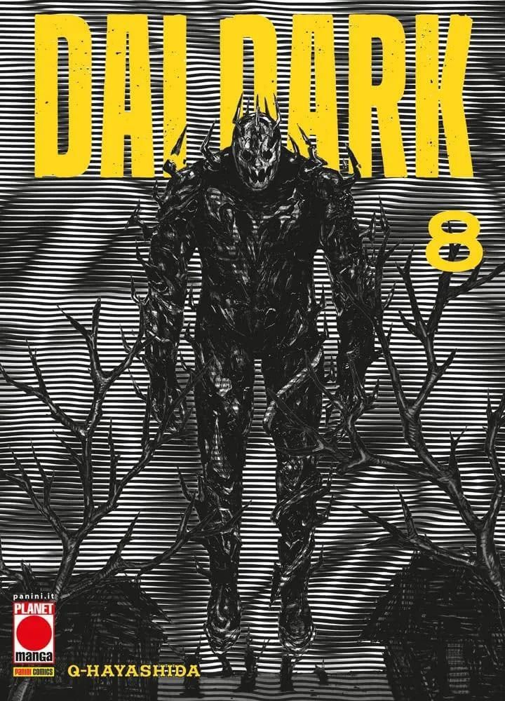 DAI DARK 8 DAI DARK 8