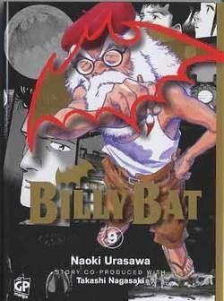 BILLY BAT 9