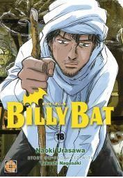 BILLY BAT 18
