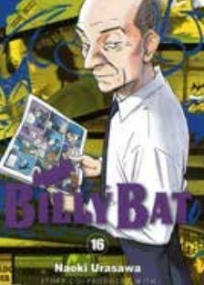 BILLY BAT 16 BILLY BAT 16