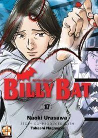 BILLY BAT 17
