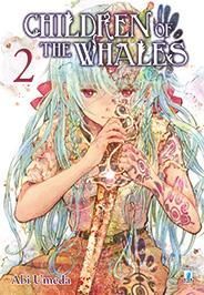 CHILDREN OF THE WHALES 2