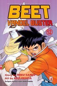 BEET VANDEL BUSTER 12