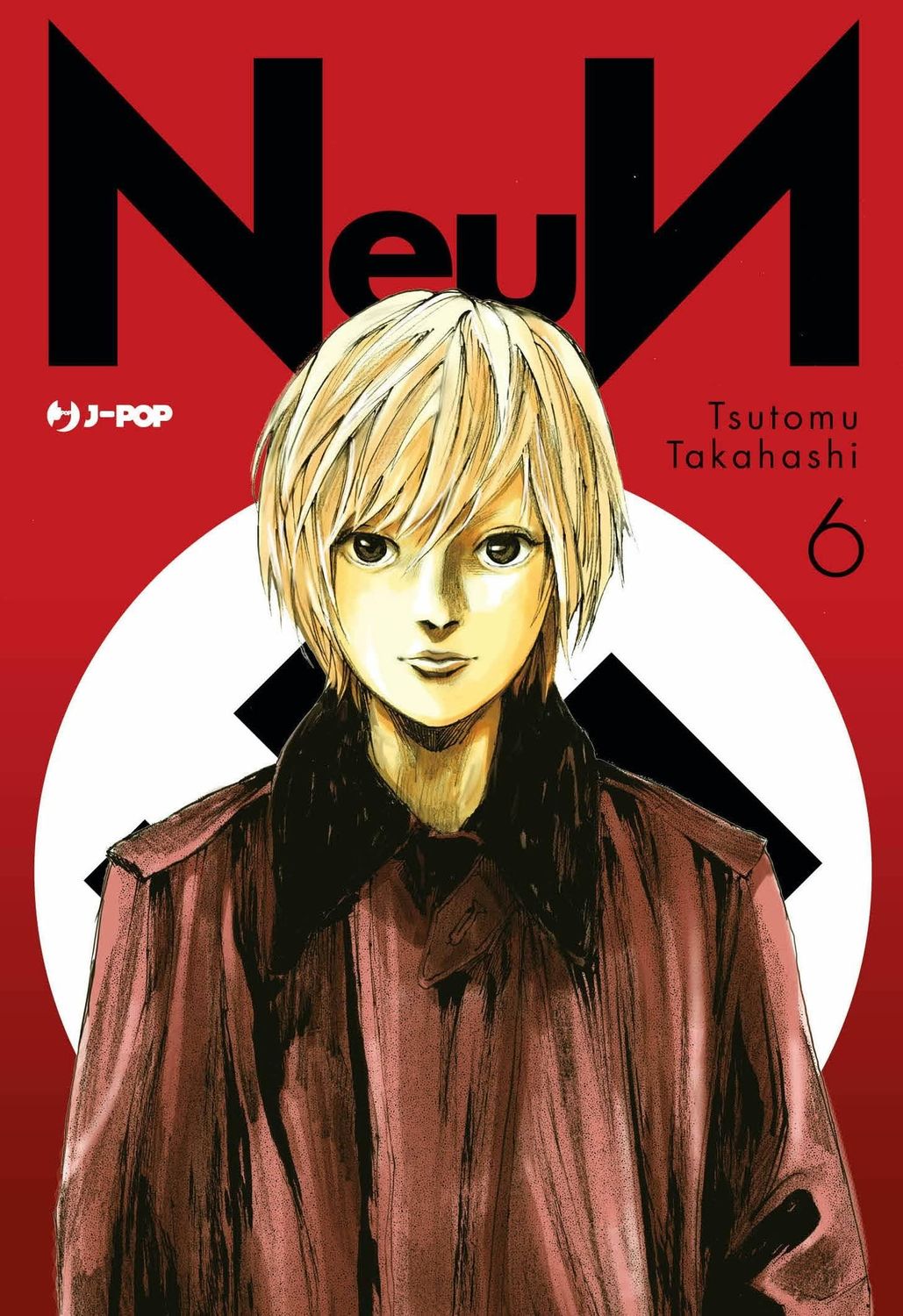 NEUN 6 NEUN 6