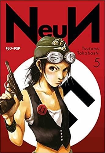 NEUN 5 NEUN 5