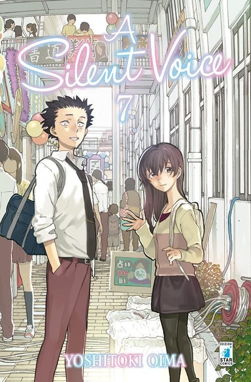 A SILENT VOICE 7