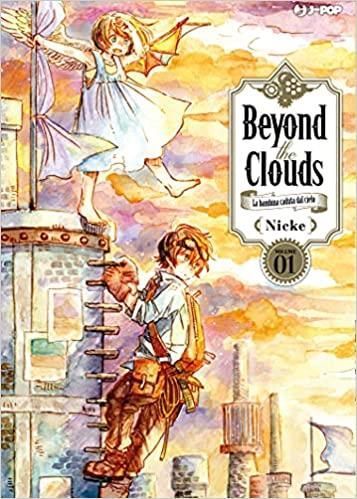 BEYOND THE CLOUDS 1