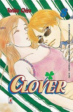 CLOVER 8
